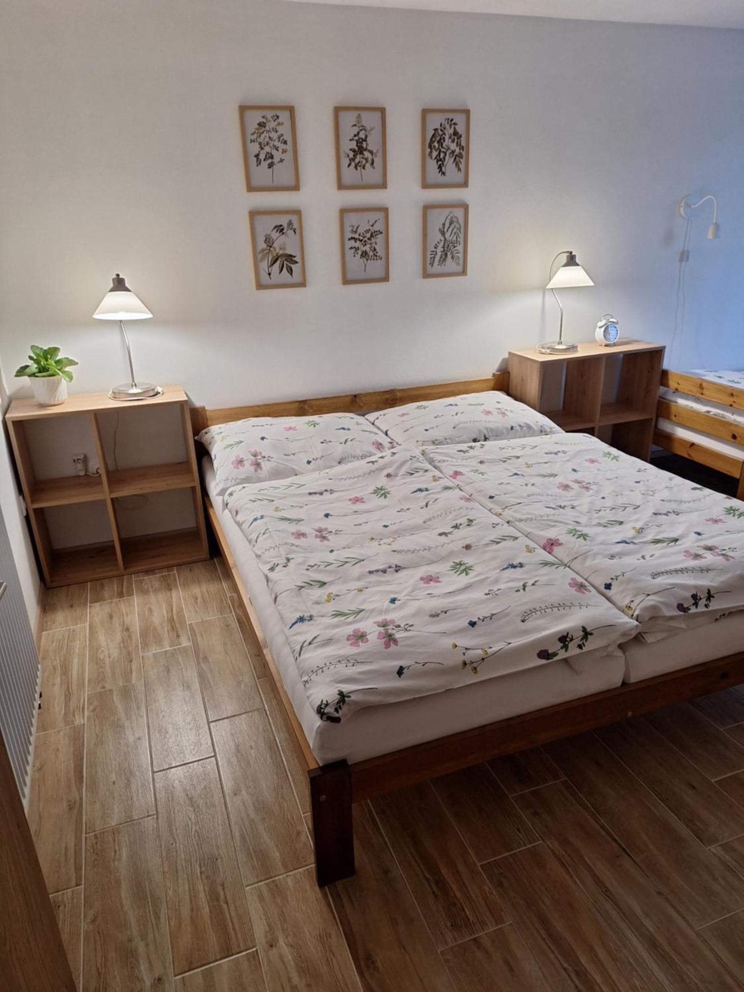 U Krivanku 2 * Тельч