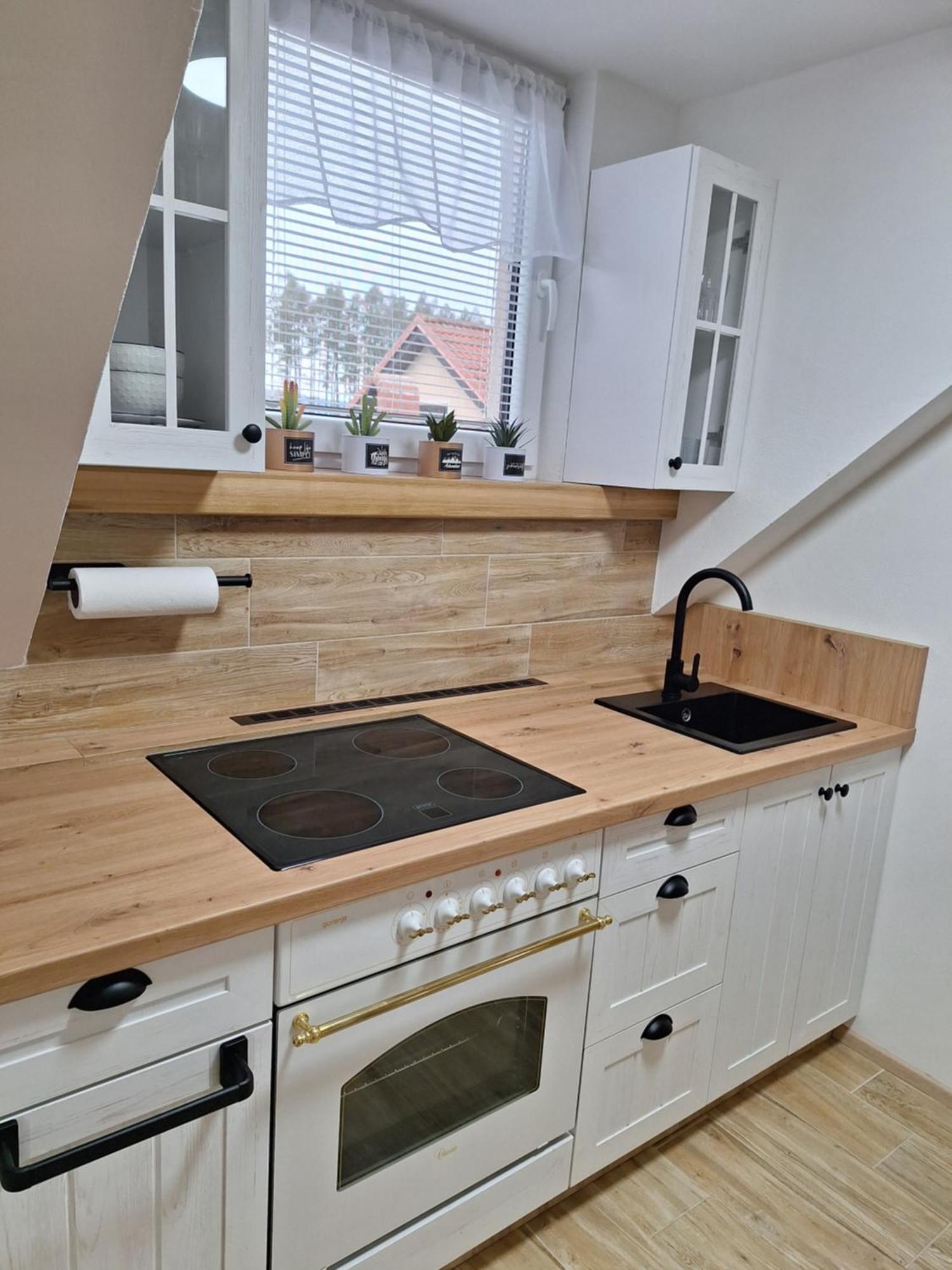 Апартаменти U Krivanku 2 *
